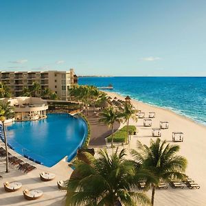 Dreams Riviera Cancun Resort & Spa